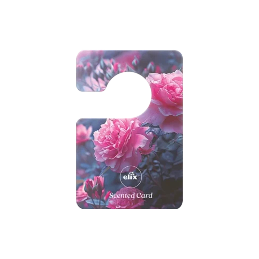 Ароматичне саше Elix Rose Garden 3 шт (5906074159222)