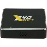 Медіаплеєр Ugoos X4Q EXTRA