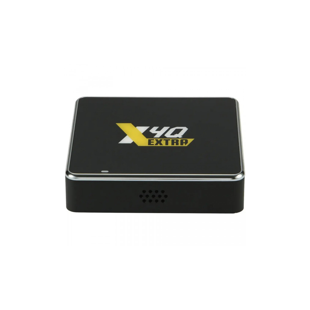 Медіаплеєр Ugoos X4Q EXTRA Медіаплеєр Ugoos X4Q EXTRA