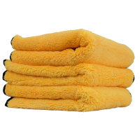 Car wipe Chemical Guys Super Plush Towels 40*40cm (MIC50203)