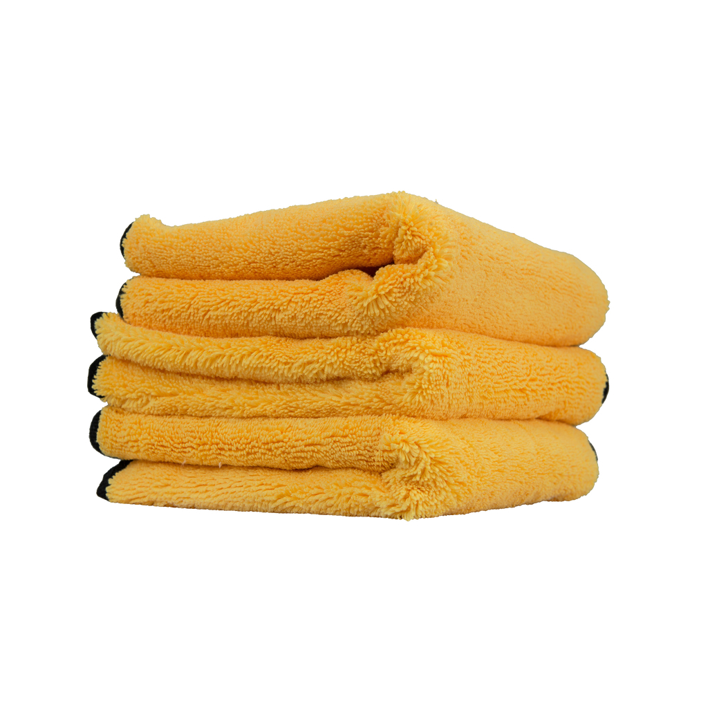 Автомобільна серветка Chemical Guys Super Plush Towels 40*40см (MIC50203) Автомобільна серветка Chemical Guys Super Plush Towels 40*40см (MIC50203)