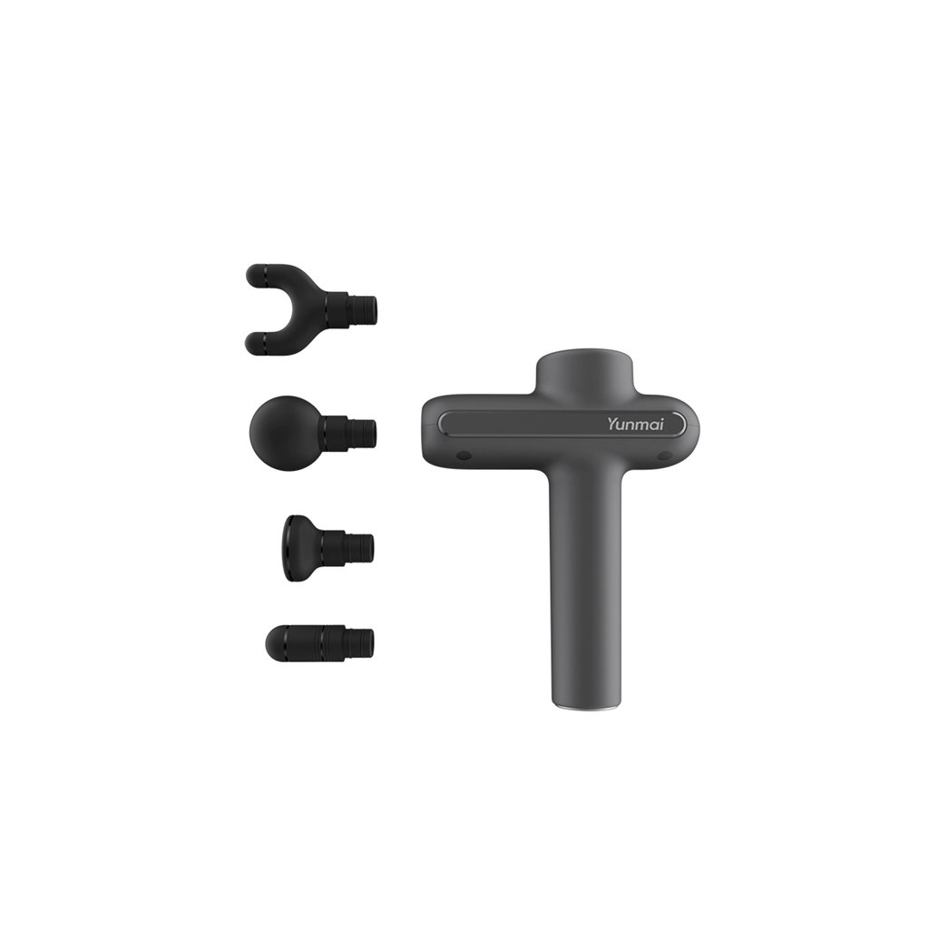 Масажер Yunmai Massage Gun PRO (YMFG-B563) Масажер Yunmai Massage Gun PRO (YMFG-B563)