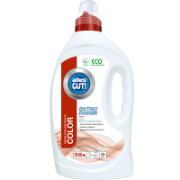 Alles GUT washing gel! Eco Color Extra Power 1.5 l (4820189880455)
