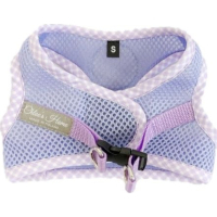 Chloe's Home Dakar Purple XS Dog Harness (CLH2355)