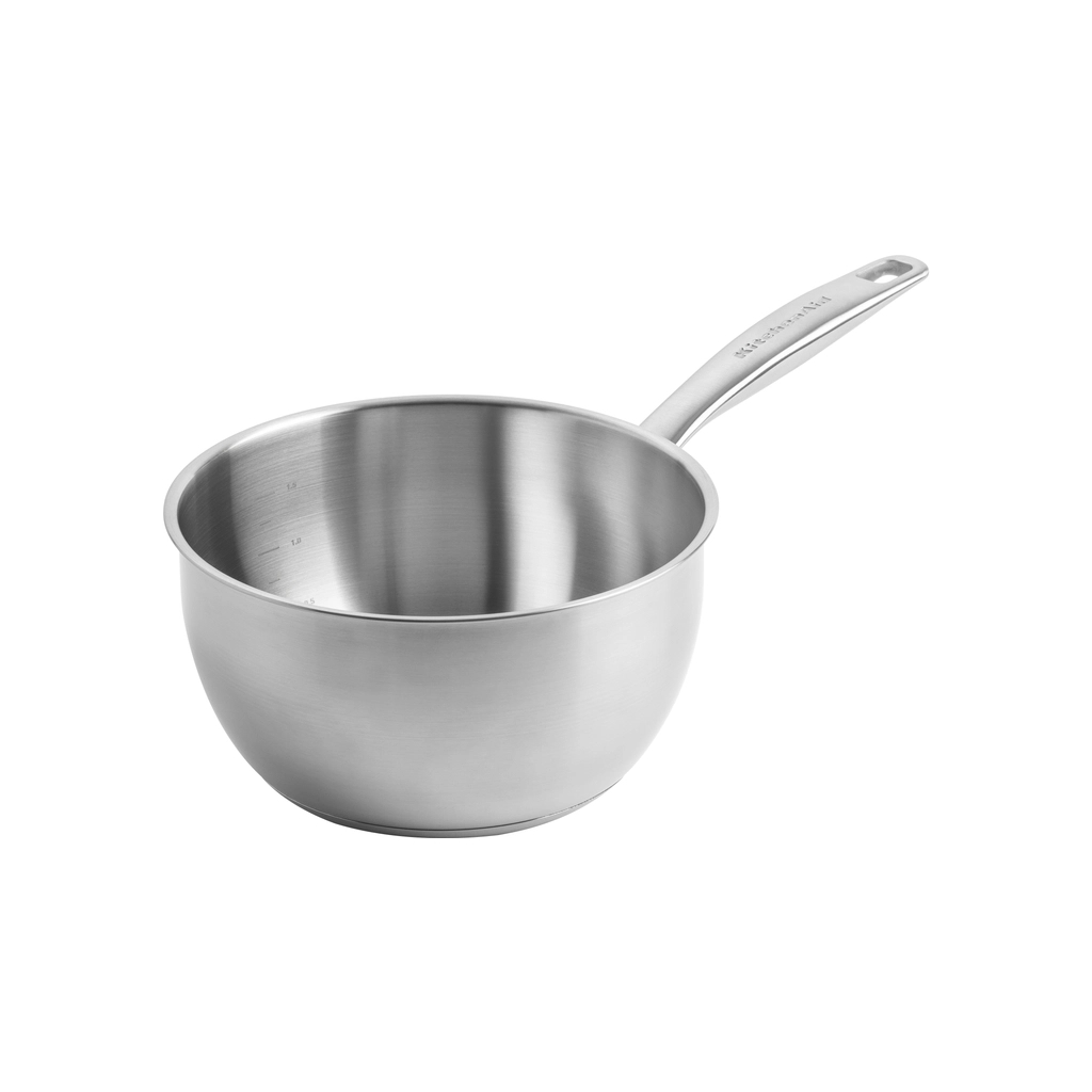 Ківш KitchenAid Proline, 18 см, 2 л (CC004786-001) Ківш KitchenAid Proline, 18 см, 2 л (CC004786-001)