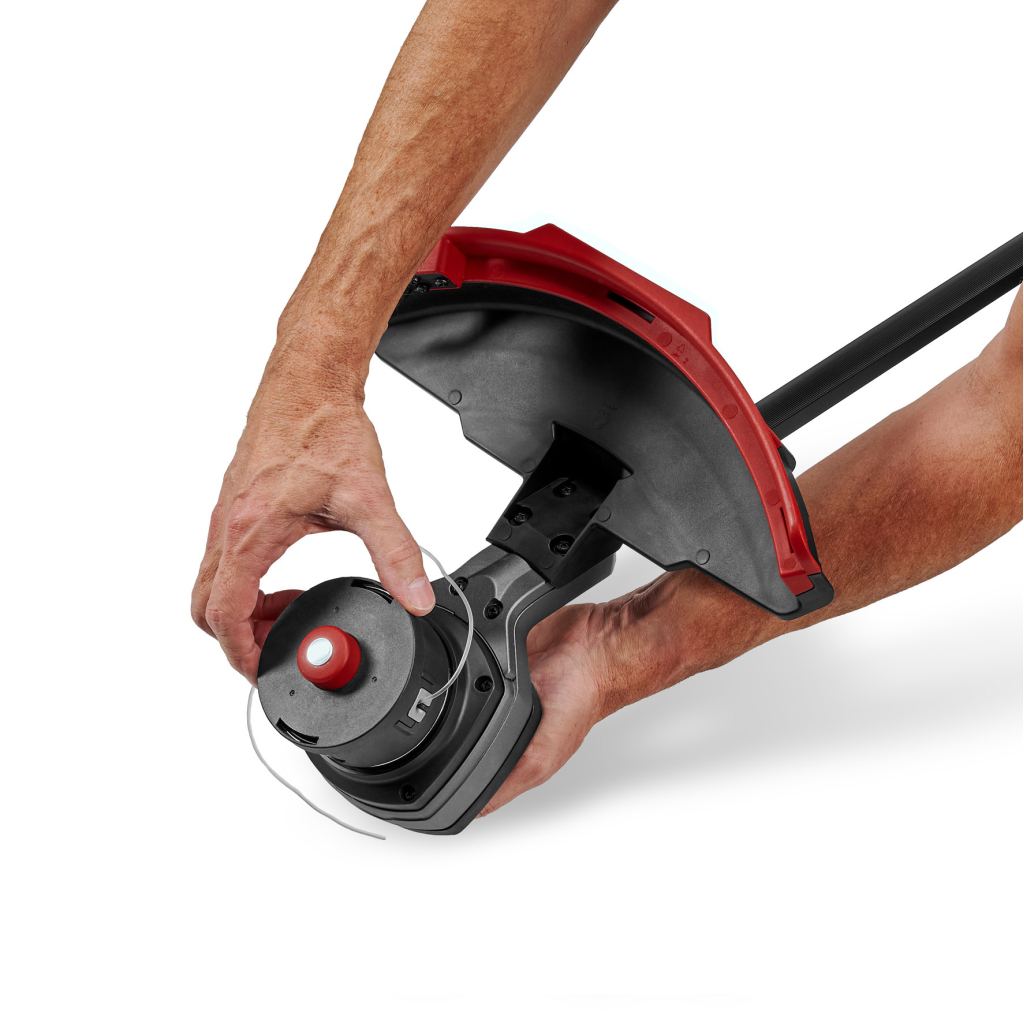 Тример садовий Einhell GP-BC 36/430 Li BL - Solo 36V,(18V+18V) 5200об/хв, 7.25кг (без АКБ та ЗП) (3411340) Тример садовий Einhell GP-BC 36/430 Li BL - Solo 36V,(18V+18V) 5200об/хв, 7.25кг (без АКБ та ЗП) (3411340)