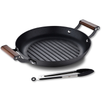 Frying pan MasterPro Odin, 2 items (BGKIT-0178)