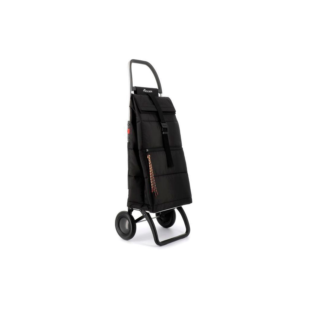 Сумка-візок Rolser Big Polar 2L Negro (BIG004-1023) (931703) Сумка-візок Rolser Big Polar 2L Negro (BIG004-1023) (931703)