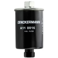 Fuel filter DENCKERMANN A110016