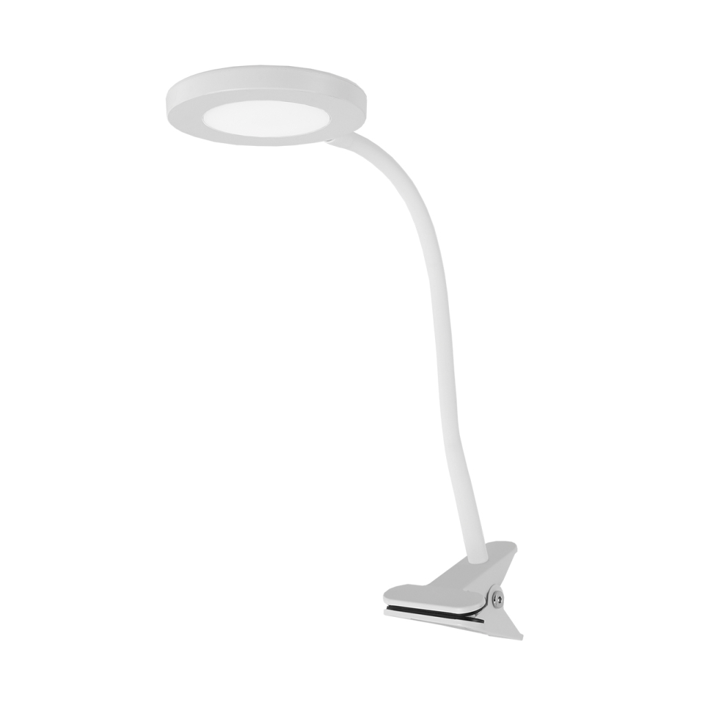 Світильник Eurolamp 6W 5000K (LED-TLP-6W(white)) Світильник Eurolamp 6W 5000K (LED-TLP-6W(white))