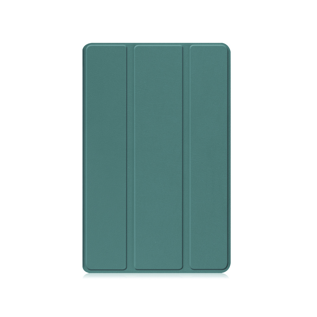 Чохол до планшета BeCover Smart Case Samsung Galaxy Tab A11 Plus SM-X236B 11.0" Dark Green (713998) Чохол до планшета BeCover Smart Case Samsung Galaxy Tab A11 Plus SM-X236B 11.0" Dark Green (713998)