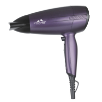 Hairdryer Monte MT-5218 Violet