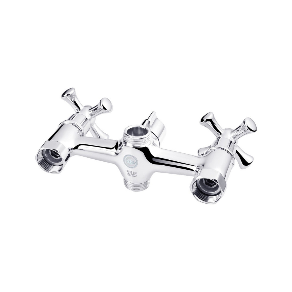 Змішувач Kroner Rhein-C071 (CV017353) Змішувач Kroner Rhein-C071 (CV017353)