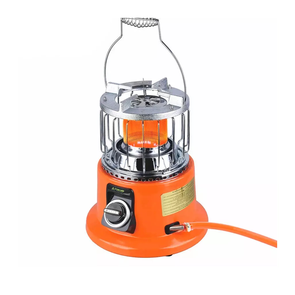 Газовий обігрівач Voltronic YT-3000S Газовий обігрівач Voltronic YT-3000S