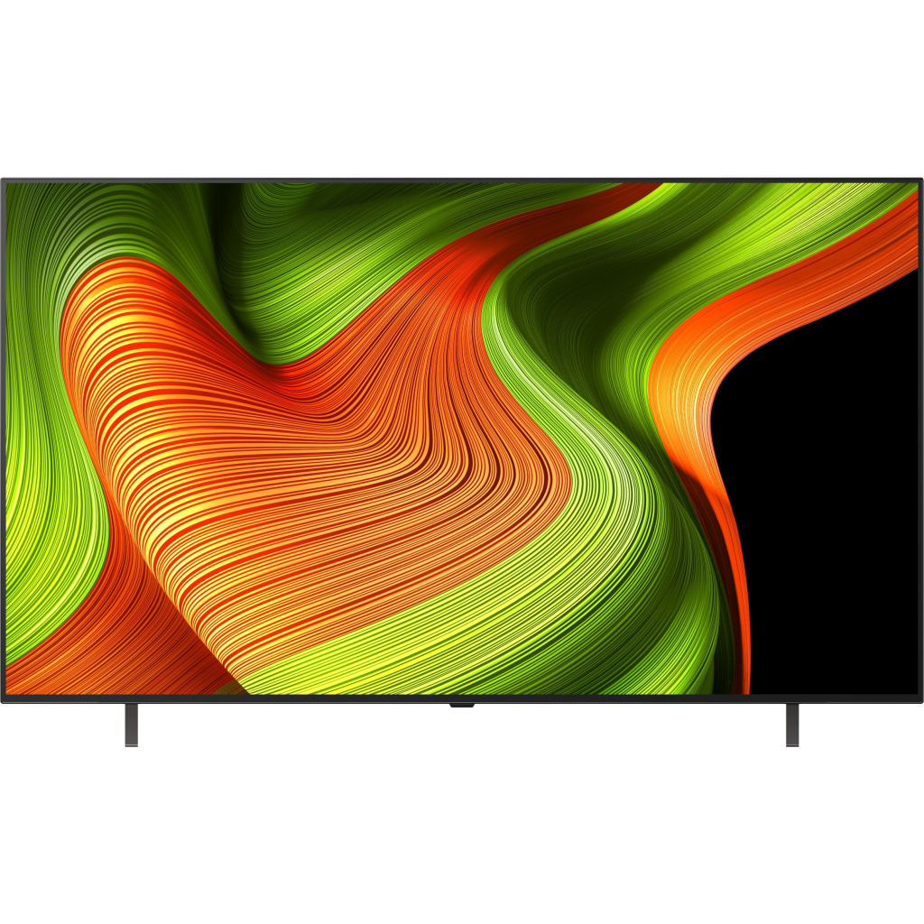 Телевізор LG OLED77B56LA