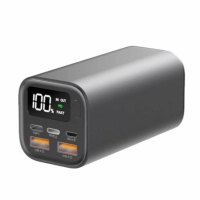 Батарея універсальна TheGeneral 20000mah Apa, PD/45W, QC (40012519-01)