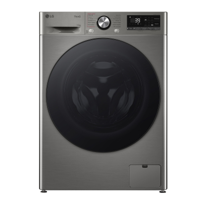 Пральна машина LG F4Y7ES5P
