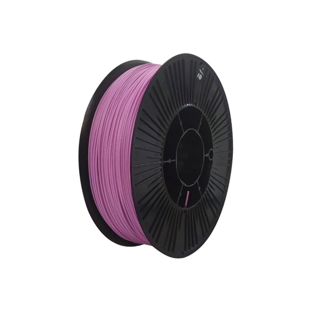 Пластик для 3D-принтера Тірапласт PLA 1.75мм, 0.75кг, purple (25038/25169) Пластик для 3D-принтера Тірапласт PLA 1.75мм, 0.75кг, purple (25038/25169)