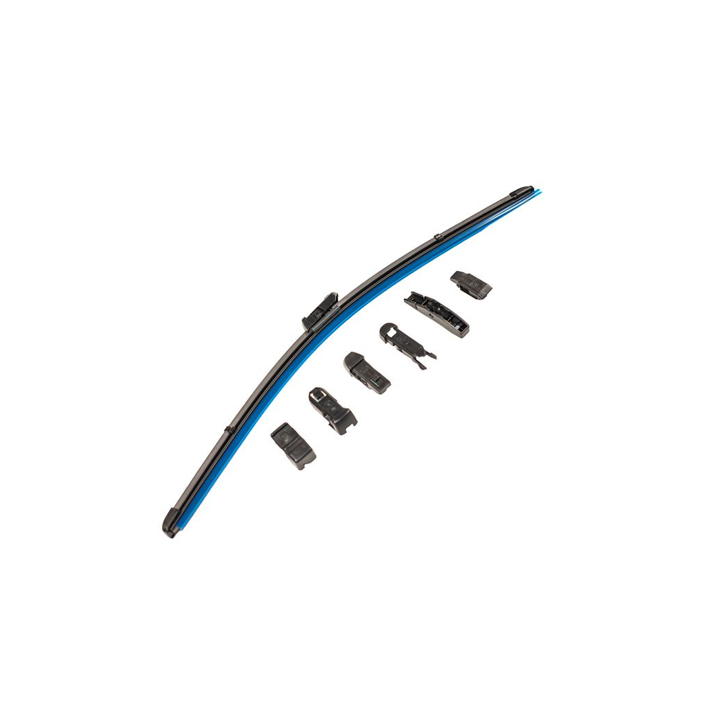 Щітка склоочисника SATO TECH 550 mm multifunctional (WM550)