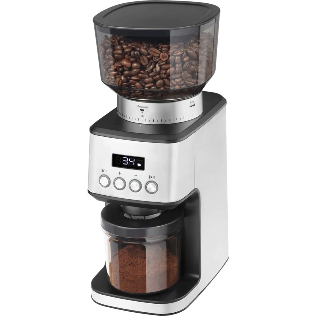 Кавомолка Catler CG510 Кавомолка Catler CG510