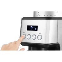 Кавомолка Catler CG510