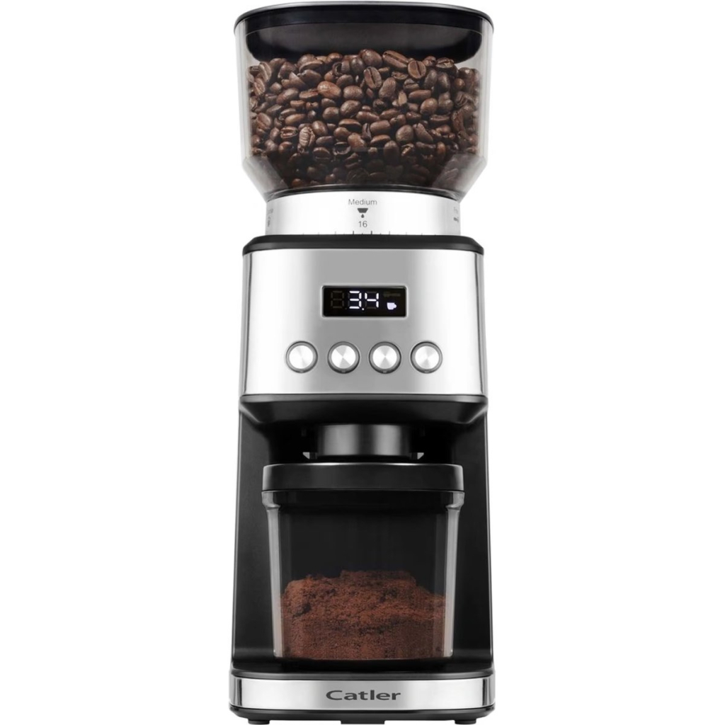 Кавомолка Catler CG510