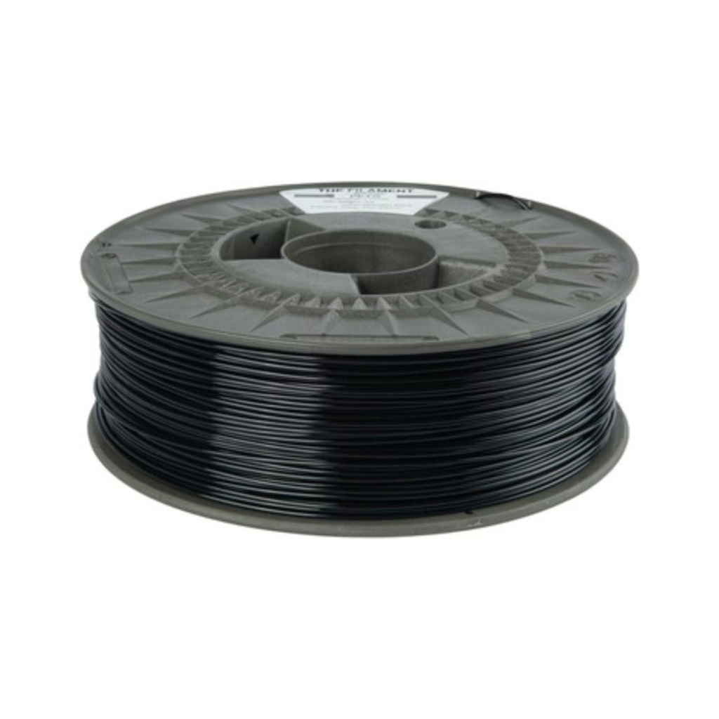 Пластик для 3D-принтера The Filament PETG 1.75mm MIDNIGHT BLACK 1kg (TF-24015)