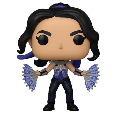 Фігурка Funko Pop серії Mortal Kombat II - Кітана (87074)
