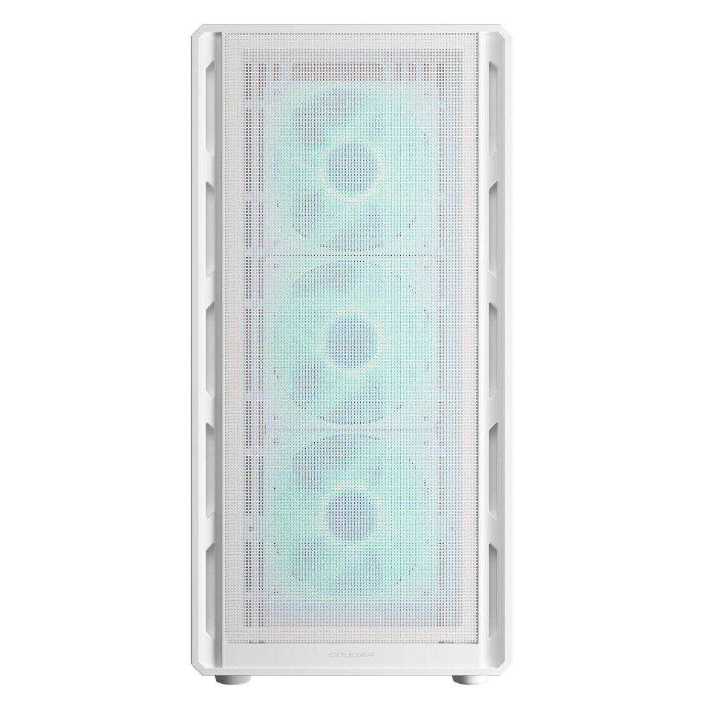 Корпус для ПК Cougar AIRFACE PURE PRO White Корпус для ПК Cougar AIRFACE PURE PRO White