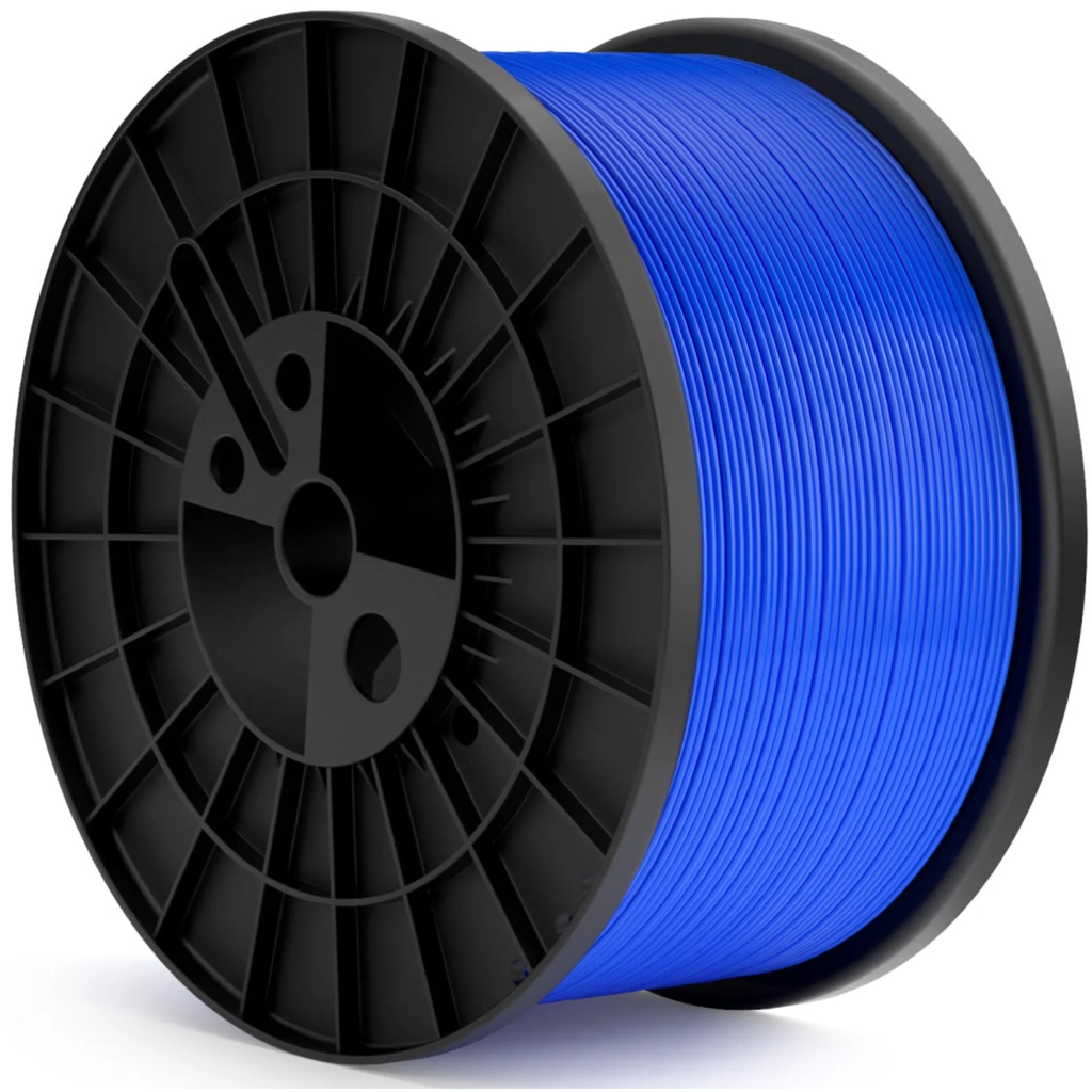 Пластик для 3D-принтера ELEGOO Rapid PLA Plus 5кг, 1.75мм, blue (50.203.0343) Пластик для 3D-принтера ELEGOO Rapid PLA Plus 5кг, 1.75мм, blue (50.203.0343)