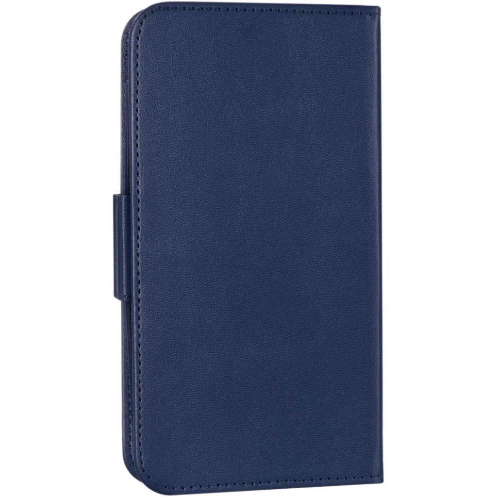 Чохол до мобільного телефона XoKo Book Universal Smartphone 6.0-6.2" Blue (XK-UNCS-BL62) Чохол до мобільного телефона XoKo Book Universal Smartphone 6.0-6.2" Blue (XK-UNCS-BL62)