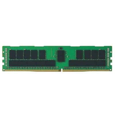 Модуль пам'яті для сервера Goodram 16GB DDR4 RDIMM 2400MHz Dual Rank x4 (W-MEM2400R4D416G)