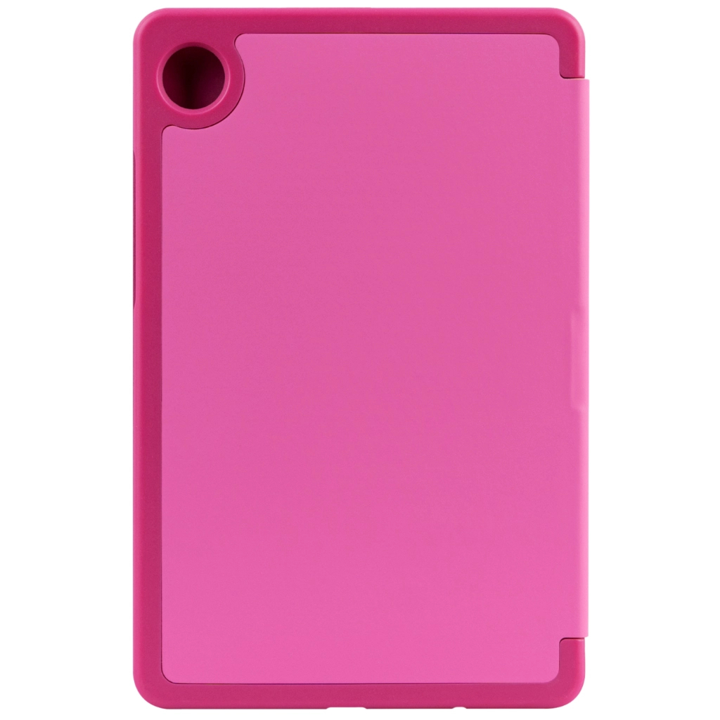 Чохол до планшета Armorstandart Smart Fold Pen Samsung Galaxy Tab A11 Rose Red (ARM89307)