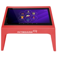 Інтерактивний стіл Intboard ZABAVA 32" RЕD 2.0 UF (10591093)