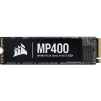 Накопичувач SSD M.2 2280 1TB MP400 Corsair (CSSD-F1000GBMP400/RF2)