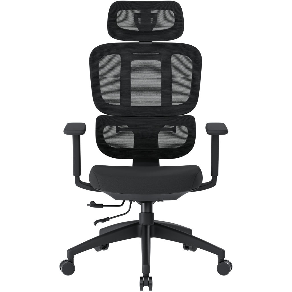 Офісне крісло OfficePro Skyline OC580-B-B-B (OC580-B-B-B)