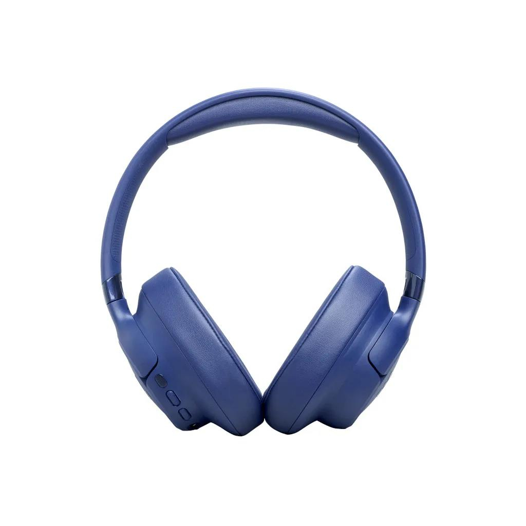 Навушники JBL Tune 780 NC Blue (JBLT780NCBLU) Навушники JBL Tune 780 NC Blue (JBLT780NCBLU)
