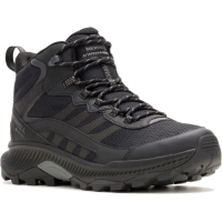 Boots Merrell Speed Strike 2 MID GTX Mns black - 43 - black (036.2015)