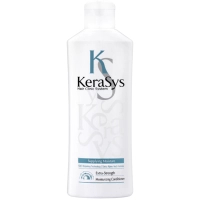 Hair conditioner KeraSys Hair Clinic Moisturizing Conditioner 180 ml (8801046288931)