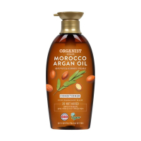 Hair conditioner LG Organist Morocco Argan Oil 500 ml (8801051083057)