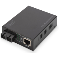 Медіаконвертер Digitus DN-82160