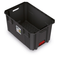 Kistenberg tool box open, 21", 544*362*300, X Block PRO, KXB604030C (KXB604030C)