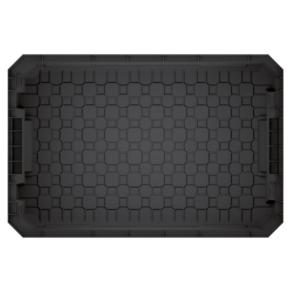 Ящик для інструментів Kistenberg відкрита , 21", 544*362*300, X Block PRO, KXB604030C (KXB604030C)