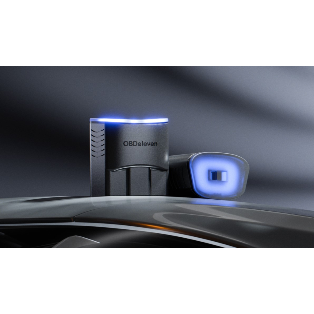 Автосканер OBDeleven 3 Ultimate pack (P1058)