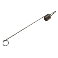 Photo drum mounting spring HP LJ 1010/1020/M1005/Q2612A/Canon FX10 Veaye (SPR-OPC-Q2612A)