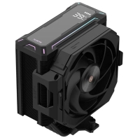 Кулер до процесора Alseye W500-DIG-B (AS.01.08.0046)
