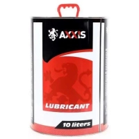 Моторна олива AXXIS 10W-40 LPG Power A 10л (AX-2182)