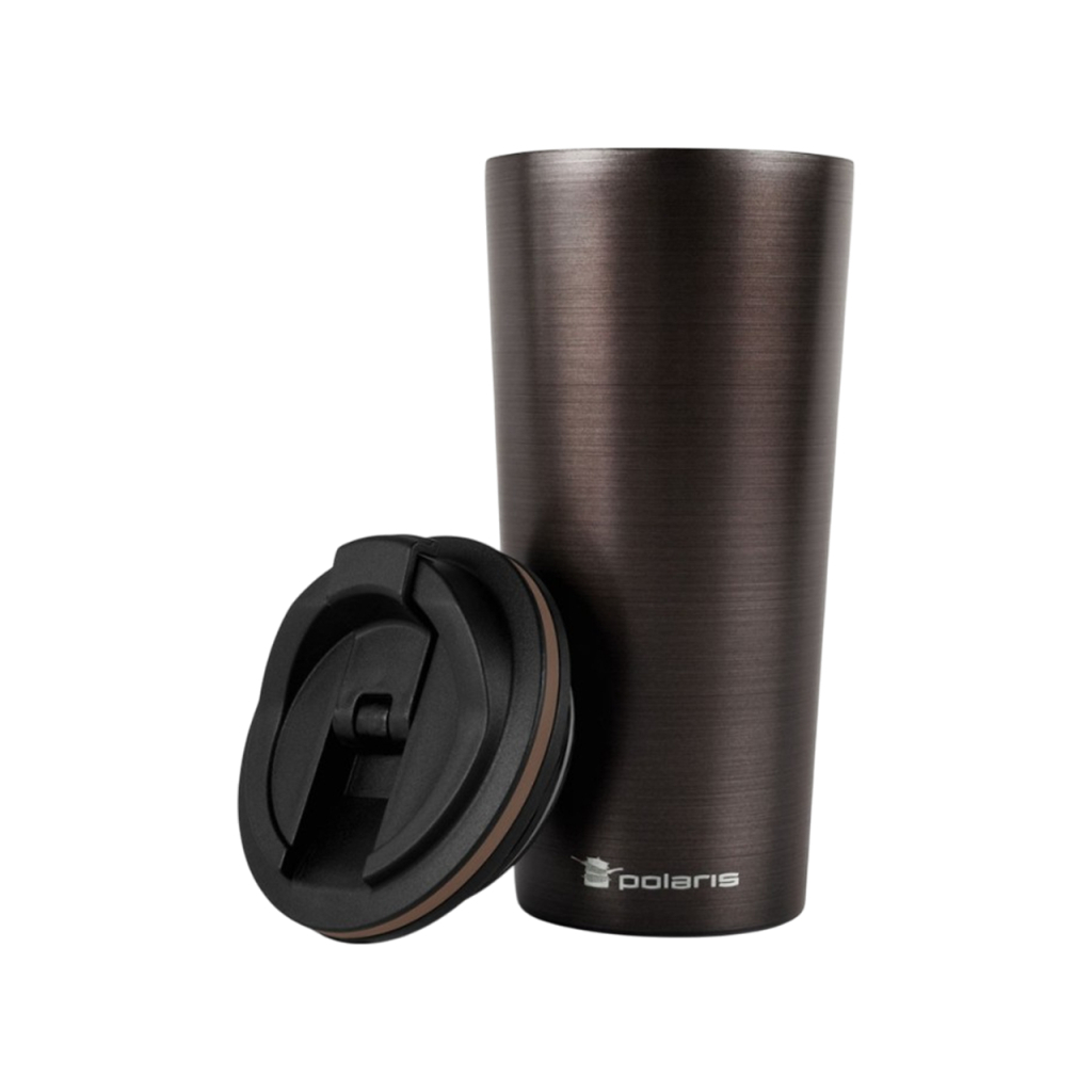 Термокружка Polaris Megapolis-500TM 500 мл (015210) (15210)