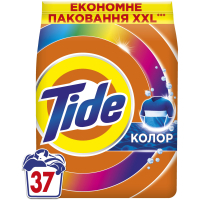 Detergent Tide Color 5 kg (8006530172370)