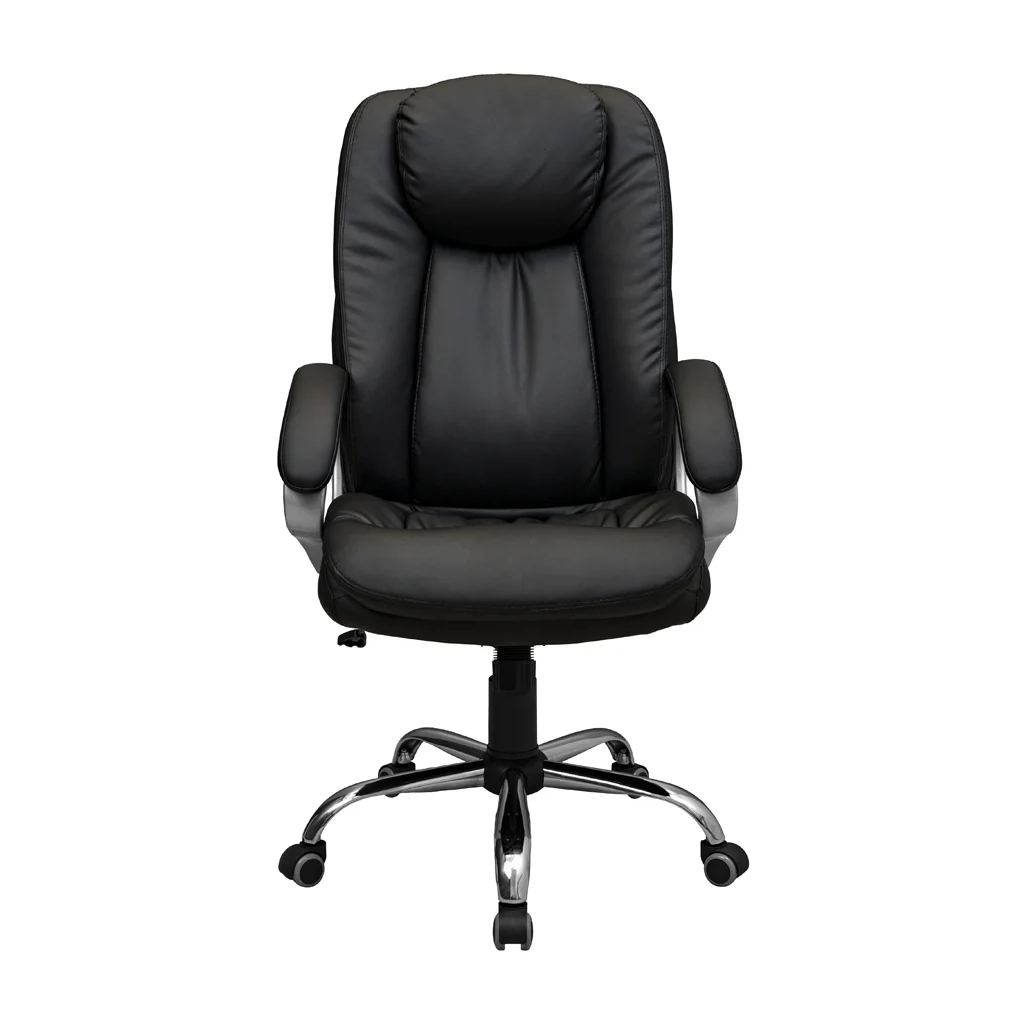 Офісне крісло Richman Еліт Про Ю Хром П2 M-1 (Tilt) Флай 2230 (R00000050131)